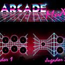 Máquina Arcade Personalizada. Un progetto di Design e creazione di mobili e Graphic design di Juanan SM - 15.03.2016