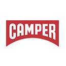 Camper. Un proyecto de Cop y writing de Nieves - 15.03.2016