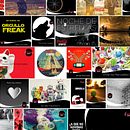 Contenidos para Coca Cola Zero España. Design, and Social Media project by Daniel Blanco Sentís - 03.15.2016