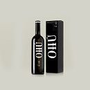 Vino Ohú. Br, ing, Identit, Calligraph, Creative Consulting, Art Direction, Design, Product Design, Photograph, Packaging, Advertising, and UX / UI project by Le Mask - 03.15.2016
