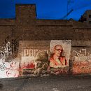 Arquitectura & Arte urbano en Barcelona. Projekt z dziedziny  Architektura, Sztuka miejska i Fotografia użytkownika Almendra Marroquín Arce - 14.06.2015
