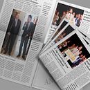 Editorial. Design editorial projeto de José Ángel Medina Garrigós - 15.12.2015