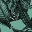 Mi Proyecto del curso: Identidad visual handmade. Fine Arts, Art Direction, Design, and Photograph project by Melissa Matias - 06.19.2016