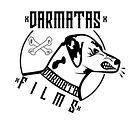 D a r m a t a  F i l m s. Een project van Grafisch ontwerp van Ivan Herrera - 16.03.2016