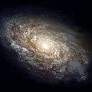  proyecto galaxy. Projekt z dziedziny Design, Programowanie, 3D,  Animacja i Projektowanie gier komputerowych użytkownika alvarom454 - 16.03.2016