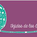 Tejidos de los Andes / Ilsutracion para marca . Ilustrație tradițională de Florencia Serodio - 03.17.2016