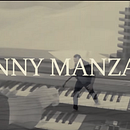 Productor, Director y Editor de Video Clip de Renny Manzano . Vídeo projeto de Andres Perozo Ramirez - 17.03.2016