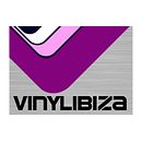 Logo Vinylibiza. Een project van Grafisch ontwerp van Elena Ojeda Esteve - 27.02.2012