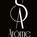Sauvage arôme . Projekt z dziedziny Projektowanie graficzne i Marketing użytkownika Marco Vinicio Alonso Corona - 20.03.2016