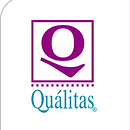 Carteles Qualitas. Een project van  Br, ing en identiteit, Creatieve consultanc, Ontwerp van accessoires y  Ontwerp van Fernando Flores - 21.03.2014