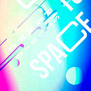 Go to space!. Projekt z dziedziny  Sztuki piękne,  Manager art, st, czn, Design, Projektowanie graficzne, T i pografia użytkownika Panna_Studio - 21.03.2016