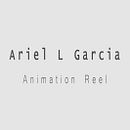 Reel de Animacion - Ariel L Garcia. 3D, Animation, Multimedia, Advertising, TV, and Video project by Ariel L Garcia - 03.22.2016