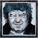 Morente.. Un projet de Beaux Arts , et Peinture de Guillermo Luceño Méndez - 22.03.2016
