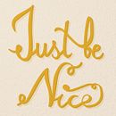 Mi Proyecto del curso: Los secretos dorados del lettering. Un projet de Design graphique de Esther Pintó Giralt - 22.03.2016