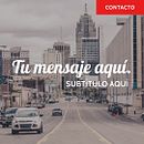 BANNER INSTAGRAM PERSONALIZADO . % Pep Parera tarafından hazırlanan Grafik Tasarım projesi - 03.23.2016