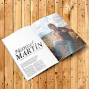 Manuel Martín, un alienígena muy flamenco . % Fátima Bustamante tarafından hazırlanan Yazma projesi - 03.23.2016