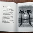 El amor ascendía. Projekt z dziedziny Grafika ed, torska, Trad, c i jna ilustracja użytkownika Julia López de Juan Abad - 24.03.2016