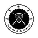 La Espada de los Valientes @valienteespada @kreaeduca @CongaSL. Cinema, Vídeo e TV projeto de anabel-2 - 27.03.2016