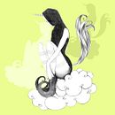 Ilustración para pattern. Projekt z dziedziny Craft, Design, Projektowanie graficzne, Trad, c i jna ilustracja użytkownika karol herrero - 27.03.2016