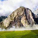 La luz del cielo . Un proyecto de Ilustración tradicional de Cristhian LM - 27.03.2016