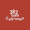 382 bien cabrones. Animation, Design, Graphic Design, and Traditional illustration project by Javier Martinez - 03.28.2016