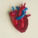 EMPO. Un proyecto de Diseño gráfico, Papercraft y Tipografía de Lo Siento Studio - 28.03.2016