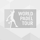 Streaming World Padel Tour by Live Audiovisual . Evenimente, TV și Video de Nacho Galindo - 03.28.2016