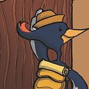 Tajamar. Un proyecto de Cómic e Ilustración tradicional de Antonio Moreno - 05.04.2016