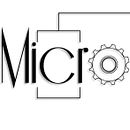 Logotipo Micro Enginys. Un proyecto de Diseño editorial y Diseño gráfico de Héctor Tremps Puche - 25.01.2014