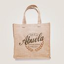 Identidad Pan de la Abuela - Oaxaca | México . Graphic Design project by Romario García - 03.29.2016