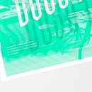 Dos04. Graphic Design, T, and pograph project by Jesús Faulimé Valle - 03.30.2016