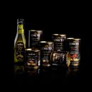 Loreto. Br, ing, Identit, Art Direction, Photograph, and Packaging project by John O'Hare - 03.30.2016