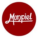 Monpiel - Imagen Corporativa Ein Projekt aus dem Bereich Br, ing und Identität und Grafikdesign von Guillermo Centurión - 30.12.2015