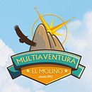 Multiaventura El Molino - Identidad Corporativa. Br, ing, Identit, Web Development, Art Direction, Design, Graphic Design, Web Design, and Traditional illustration project by Txon Senshak - 03.30.2016