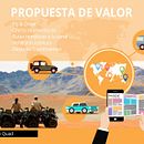 Infografías ROUTETRIPS. Un proyecto de Diseño, Ilustración tradicional e Infografía de Beatriz Chaves - 30.03.2016
