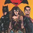 Mi Proyecto del curso: Del dibujo a lápiz a la ilustración digital. Projekt z dziedziny Trad, c i jna ilustracja użytkownika rlnavarro2 - 31.03.2016