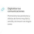 Landing page (Diseño + maquetación). Web Development, Web Design, and Marketing project by Inés López Martín - 09.30.2015