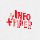 +INFO +PLAER. Un proyecto de Diseño de la información, Diseño gráfico e Ilustración tradicional de LA CLARA - 03.04.2016