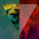 "Geometría Polisentimental". Fine Arts, Design, Graphic Design, and Traditional illustration project by Lorena Pérez Berges - 04.03.2016