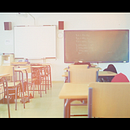¿Que esta pasando en las aulas?. Un progetto di Pubblicità di Alvaro tatay - 04.04.2016