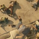World War Z. 3D, and VFX project by Xuan Prada - 04.04.2016