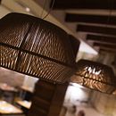 BANYO - RESTAURANT PROJECT . Architecture, Interior Architecture, Design, Lighting Design, Interior Design, Furniture Design, Making, Product Design & Industrial Design project by Hugo Tejada - 04.04.2016