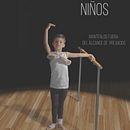 Auténticos niños. 3D, e Design projeto de estelamedinadesign - 04.04.2016