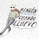 Ningún paraguas cuando llueves . Projekt z dziedziny Trad, c i jna ilustracja użytkownika Andrei Arrunátegui - 05.04.2016