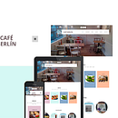 Web. Projekt z dziedziny Web design, Tworzenie stron internetow, ch i Design użytkownika Mari Carmen Belmonte - 05.04.2016