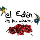 El Edén de las miradas. Un progetto di Belle arti, Fumetto, Character design, Graphic design e Illustrazione tradizionale di ram_sajnanni - 05.04.2016