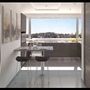 Dpto. Muestra UNIQ Ein Projekt aus dem Bereich 3D, Architektur, Innenarchitektur und Fotografie von Lourdes Rodriguez - 04.01.2016