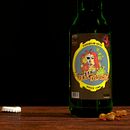 Chela Energy - 3D Project . 3D de Facundo Gómez - 04.05.2016