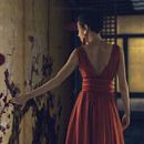 Oro Fluido. Un progetto di 3D, Cinema, video e TV e VFX di Carlos Vega Pérez - 06.04.2016