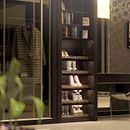 Creative closets. Un progetto di 3D, Cinema, video e TV e VFX di Carlos Vega Pérez - 06.04.2016